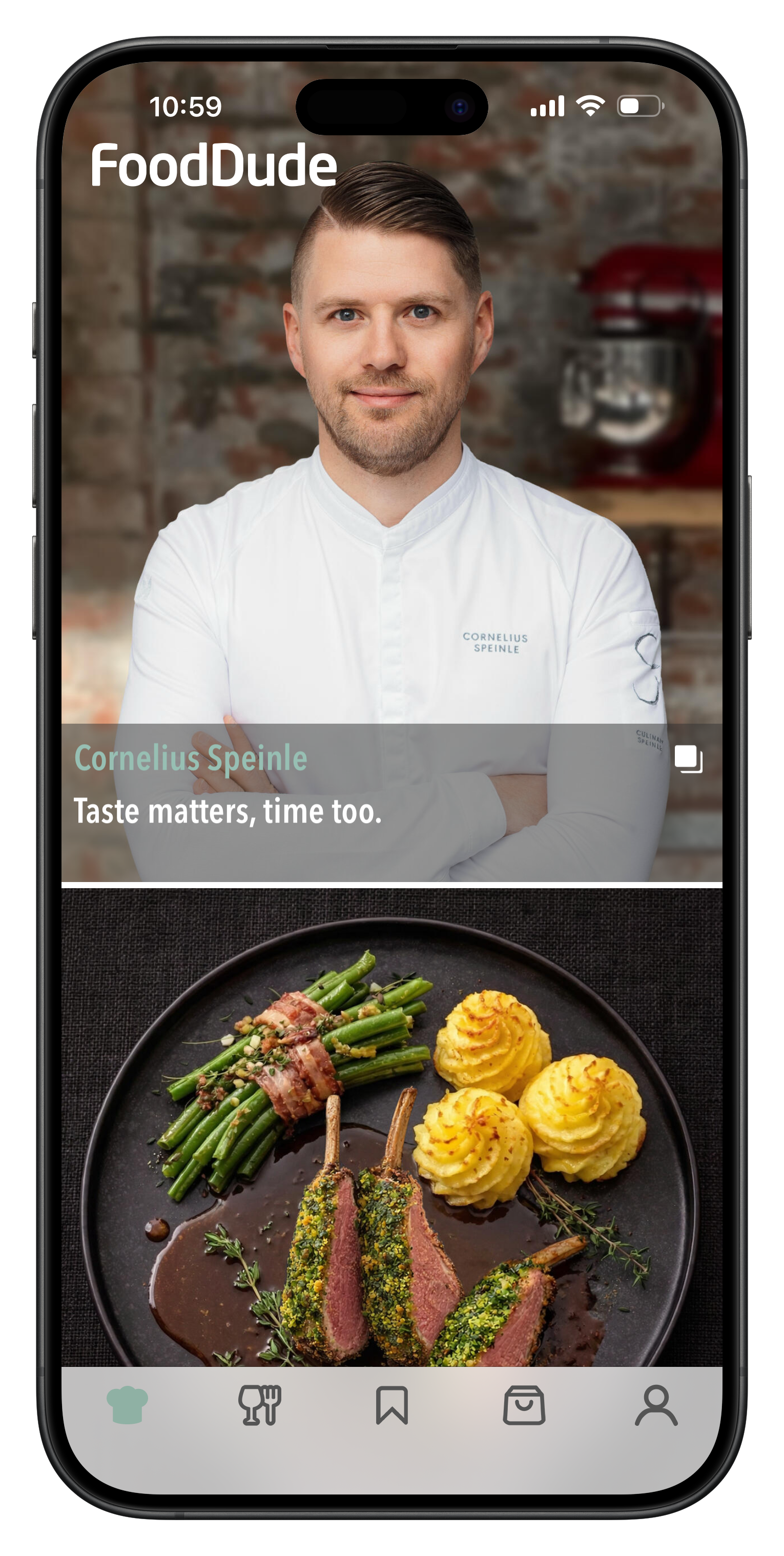 App Screenshot 1